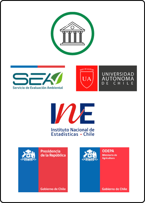 servicios ambientales prestado a universidades y institutos